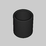 Glitter Bottle Trays