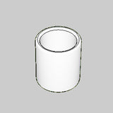 Glitter Bottle Trays