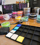 Chroma Caddy (NOT CHROMA MAX) Press