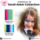 Sarah Asker signature FPA range