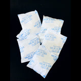 Silica Gel packs