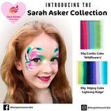 Sarah Asker signature FPA range