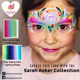Sarah Asker signature FPA range
