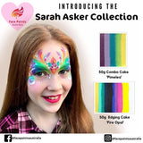 Sarah Asker signature FPA range