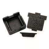 Chroma Caddy and Chroma Caddy MAX press