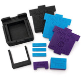 Chroma Caddy and Chroma Caddy MAX press