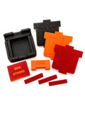 Chroma Caddy and Chroma Caddy MAX press