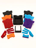 Chroma Caddy and Chroma Caddy MAX press
