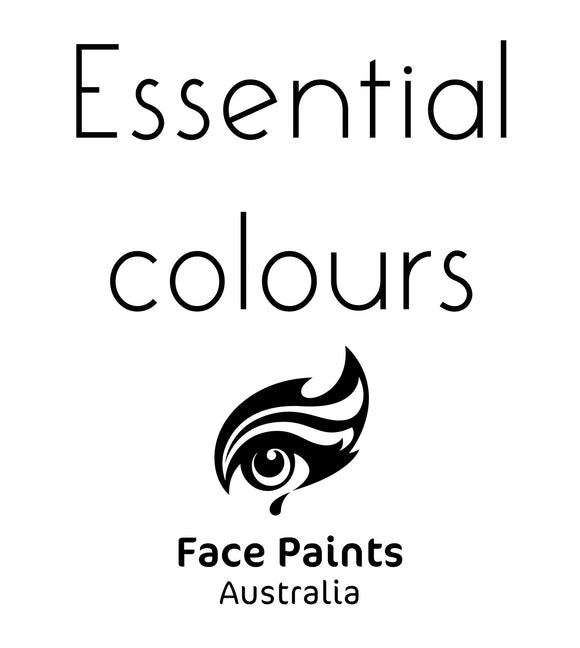 FPA Essential Colours