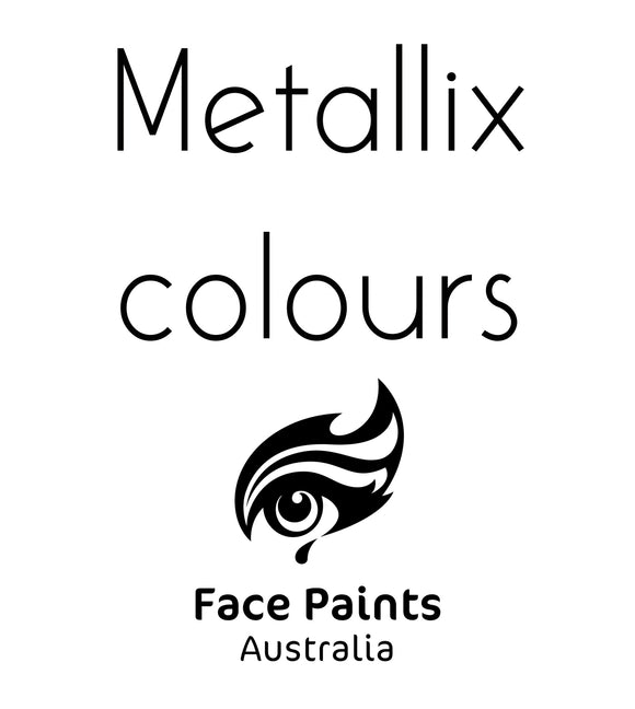 FPA Metallix Colours