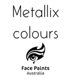 FPA Metallix Colours