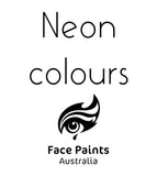 FPA Neon Colours