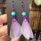 Fairy Wing Jewelry