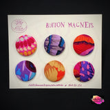 Button Magnets